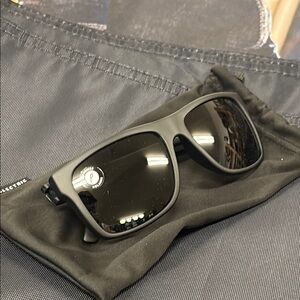 Electric Swingarm Polarized Sunglass